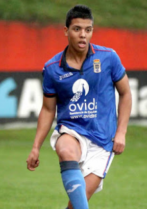 Yuli (Urraca C.F.) - 2015/2016