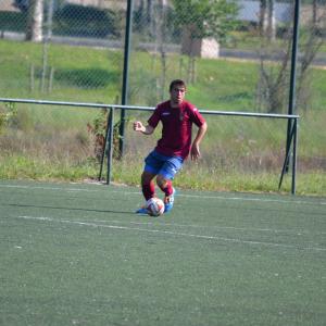 Docampo (Pontevedra C.F. B) - 2015/2016