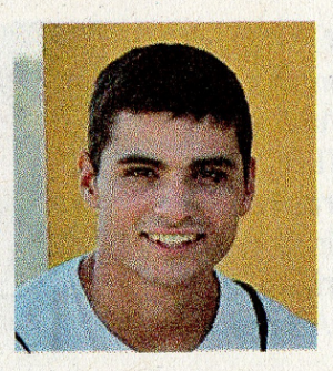 Rulo (Porrio Industrial) - 2015/2016