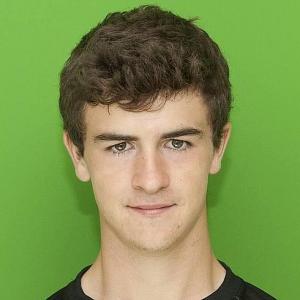 Alberto Gmez (Rayo Cantabria) - 2015/2016