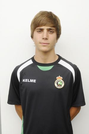 Chus Puras (Rayo Cantabria) - 2015/2016