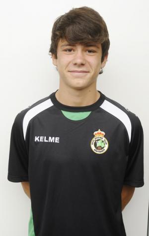 Fermn (R.S. Gimnstica) - 2015/2016