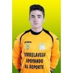 Kevin (R.S. Gimnstica) - 2015/2016