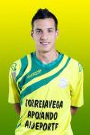 Gallo (C.D. Tropezn) - 2015/2016