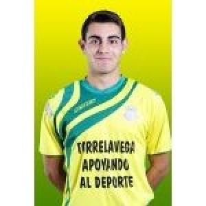 Javi (C.D. Tropezn) - 2015/2016