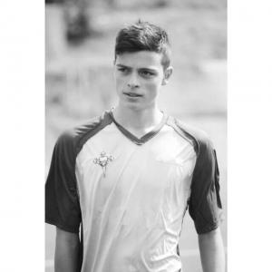 Iker Lado (S.D. Esteirana ) - 2015/2016