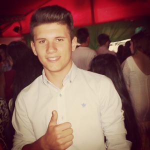 Francis Gemelo (Rayo Sanluqueo) - 2015/2016