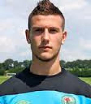 Hugo Fernndez (U.E. Sant Andreu) - 2015/2016