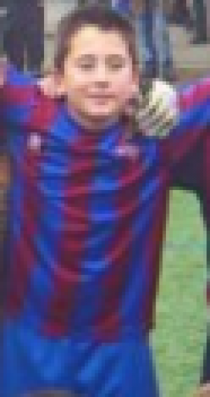 Dani Lago (S.D. Esteirana ) - 2015/2016