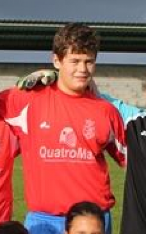 Marce (Muxia cf) - 2015/2016