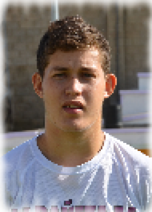 Ramn Mera (La Baeza F.C.) - 2015/2016