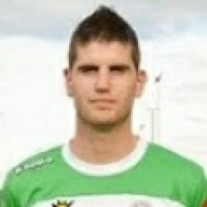 lvaro (La Baeza F.C.) - 2015/2016