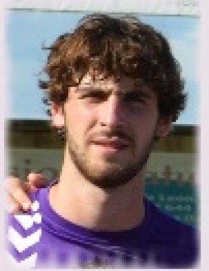 Pablo Martnez (La Baeza F.C.) - 2015/2016
