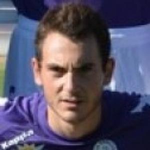lex Matos (La Baeza F.C.) - 2015/2016