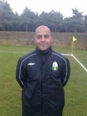 Roberto Carlos (La Virgen del Camino) - 2015/2016