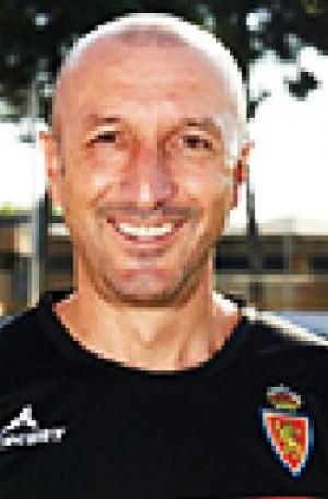 Popovic (Real Zaragoza) - 2015/2016