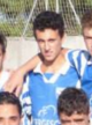 Bruno (Corme CF.) - 2015/2016