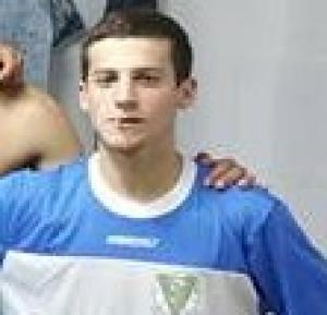Jorge Medn (San Tirso S.D.) - 2015/2016