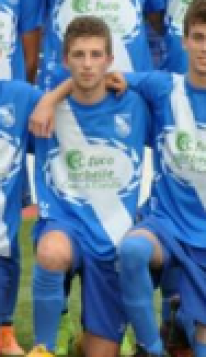 Mouzo (Union Club Cee) - 2015/2016