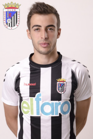 Adri (C.D. Badajoz) - 2015/2016