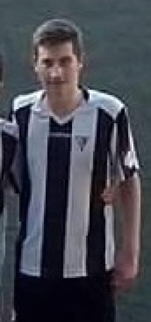 Pablo Rodrguez (U.D. Paiosaco) - 2015/2016