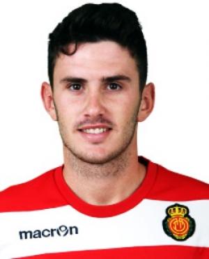 Dami (R.C.D. Mallorca) - 2015/2016