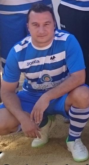Ivanky (C.F. Gejar-Sierra) - 2015/2016