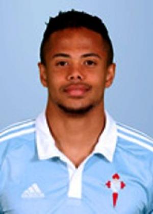 Bongonda (R.C. Celta) - 2015/2016