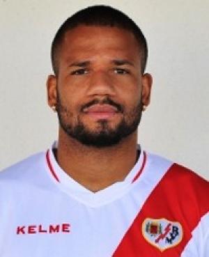 Beb (Rayo Vallecano) - 2015/2016