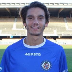 Dani Rivero (Xerez D.F.C.) - 2015/2016