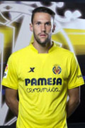 Pedraza (Villarreal C.F.) - 2015/2016