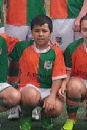 Nando (Xallas F.C.) - 2015/2016