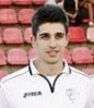 David Mguez (Ourense C.F.) - 2015/2016