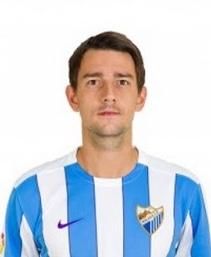 Filipenko (M�laga C.F.) - 2015/2016