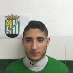Lucas (Quintanar del Rey) - 2015/2016