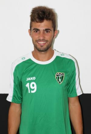 Joselinho (Europa F.C.) - 2015/2016