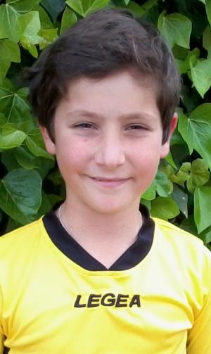 Arturo (Estrella Portuense B) - 2015/2016