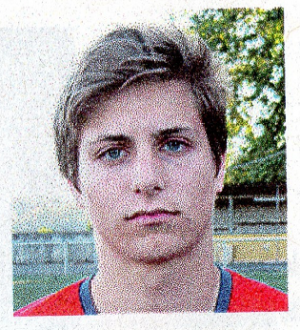 Cristian (S.D. Negreira) - 2015/2016