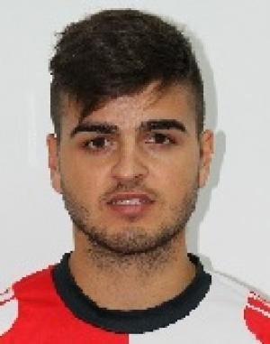 Marcos (Arosa S.C.) - 2015/2016