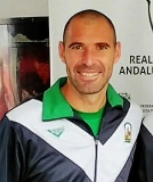 Jorge Vzquez (C.D. Alcal) - 2015/2016