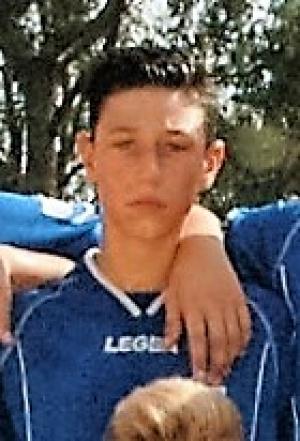 Espi (C.D. La Salle) - 2015/2016