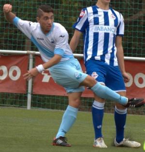 Artai (S.D. O Val) - 2015/2016