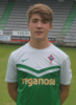 Aarn Rey (Racing Club Ferrol) - 2015/2016