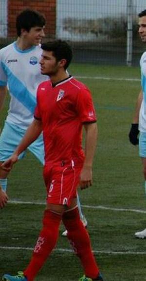 Rial (Puebla F.C.) - 2015/2016