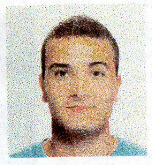 Xandre (S.D. Negreira) - 2015/2016