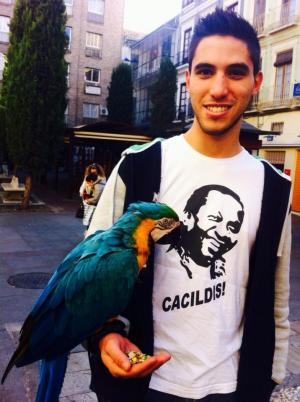 Gabryel (Cubillas de Albolote) - 2015/2016
