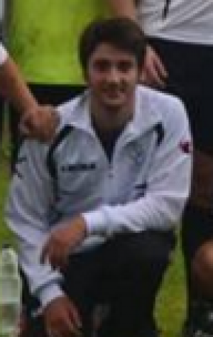 O tereso (S.D. Camelle) - 2015/2016