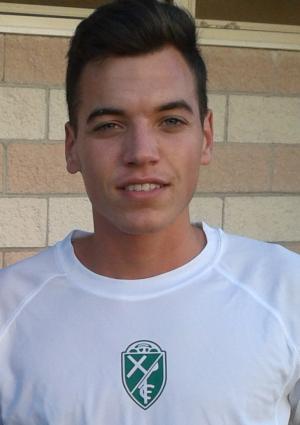 Juan (Xallas F.C.) - 2015/2016