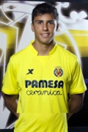 Rodri (Villarreal C.F.) - 2015/2016