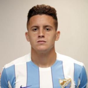 Jaime Moreno (Atltico Malagueo) - 2015/2016